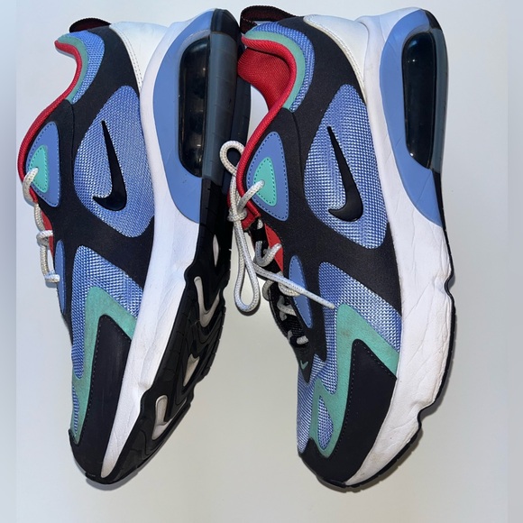 Nike - Air Max 200’s - Picture 3 of 7